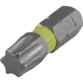 Wolfcraft 2483000 Embouts Standard Torx N40 Lot De 3