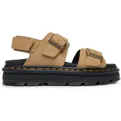 Dr. Martens Sandalen 'ZebZag' cappuccino