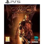 Gothic 2 Complete Classic - PS5
