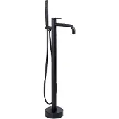 REA Vloeren Badmengkraan Clif Black