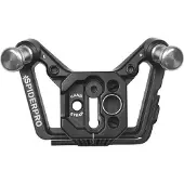 Spider SpiderPro Plate (L+R) V3