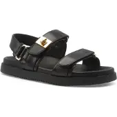 Steve madden Sandaal 'Mona' zwart