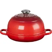 Le Creuset broodvorm gietijzer Cerise