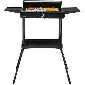 Valberg Barbecue Op Voet Val-el2200-2