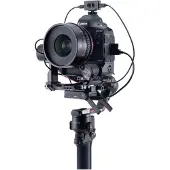 DJI Ronin 3d-focussysteem
