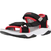 SKECHERS Platte sandalen TREAD SEEKER kind 35