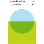 De Bezige Bij De voorzitter (Paperback)