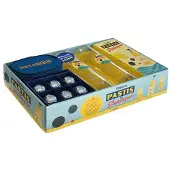 Solar Pastis-petanque