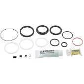 Rockshox Kit Super Deluxe Rt3 200h 2017 Vorkkeerringset