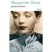 Gallimard Marguerite Duras