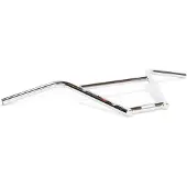 Fiend Raekes Rise 228.6 Mm Stuur