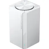Xiaomi AC1200, dual-band (2,4 GHz / 5 GHz) Wi-Fi 5 (802.11ac), wit, met 2 interne antennes