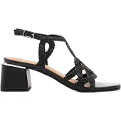 Gioseppo Crescent Hakken Sandalen