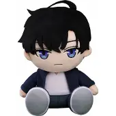Good Smile Company Solo Leveling Plushie Sung Jinwoo