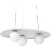 Ledvance LED Armatuur G9 | Decor Plaster Nest Pendant 3XG9 White