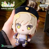 Bushiroad Puchish! Goddess of Victory: NIKKE Vol.1 Anis