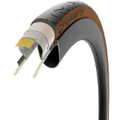 Pirelli Cinturato Evo Classic Techwall+ 60 Tpi Smartevo As Tubeless 700 X 30 Racefietsband