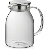 kela Waterkan Luna Transparant 1,5 L
