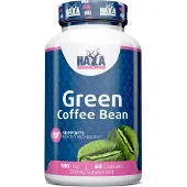 Haya labs Green Coffee Bean - 60 caps