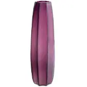Eichholtz Vaas Tiara L Purple