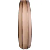 Eichholtz Vaas Tiara L Brown