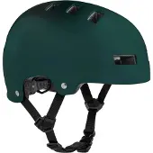 Bluegrass Superbold Green Helmet | Matt 2023 || Maat: L (60-62 cm)