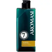 AROMASE - Essentiële shampoo tegen roos, 90 ml