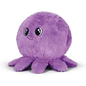 Noxxiez handwarmer - knuffel - kussen - octopus