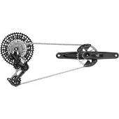 Sram 90 Eagle 12S groep (zonder BB) 32 tanden