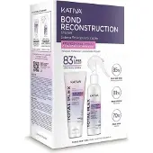 KATIVA Total Plex Kit 2 Pcs