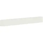 vidaXL Verhoogde Tuinbak Wit 360 x 40 x 40 cm