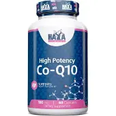 Haya labs Co-Q10 100mg - 60 caps