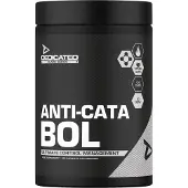 Dedicated Nutrition Anti-Cata-Bol - 120 caps