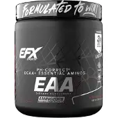 All American Efx Training Ground EAA - 40 servings - Cherry Bomb