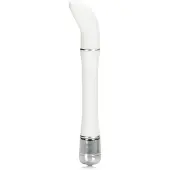 Calexotics - Lulu Satin Scoop - Massager Roze
