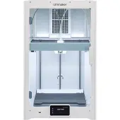 Ultimaker S7 3D-printer Dual nozzle-systeem (Dual Extruder)