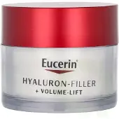 Eucerin Hyaluron-Filler + Volume-Lift Dagcrème Gecombineerde Huid SPF 15 50 ml
