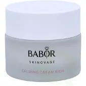 Babor Skinovage Calming Rich Cream 50 ml