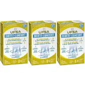 Upsa Digest Comfort 3x40 St Capsules