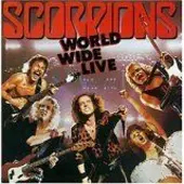 Universal Music World wide live/remasterise