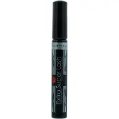 Rimmel London Extra Super Lash mascara - 102 Brown Black Bruin