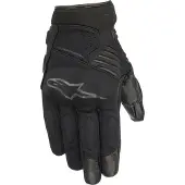 Alpinestars Faster Handschoenen Zwart 2XL, unisex