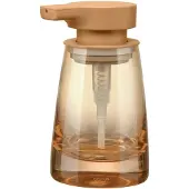 Blomus Ava zeepdispenser 25 cl Tan
