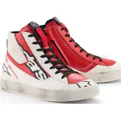 Alpinestars Stated Flair Motorschoenen Maat