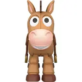 Toy story Disney en Pixar Toy Story 5 Kleine Partner Bullebeest Poserend Paardenfiguur met Geluiden