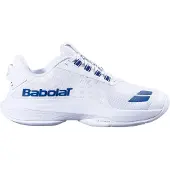 Babolat Jet Tere 2 Wimbledon All Court Shoes Wit EU 38 Vrouw