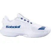Babolat Jet Tere 2 Wimbledon All Court Shoes Wit EU 42 Man