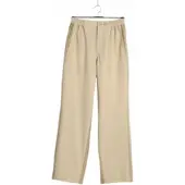 HAY Pyjamabroek Women Duo Trousers Cappuccino-S / M