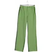 HAY Pyjamabroek Women Duo Trousers Matcha-S / M