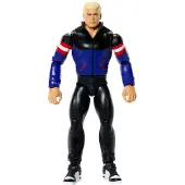 Mattel WWE Hoofdevenement Serie 'The American Nightmare' Cody Rhodes Actiefiguur